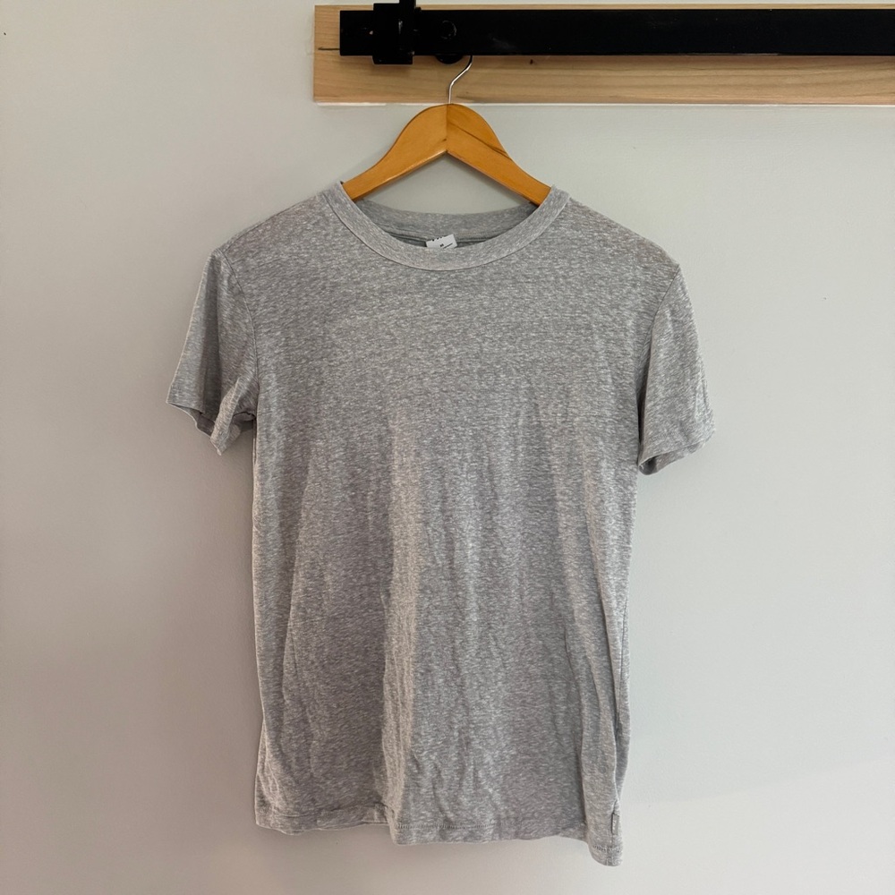 Aritzia TNA Soft T-Shirt
